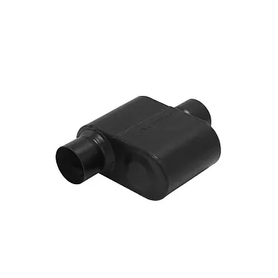 FLOWMASTER 843016 Super 10 3'In(O)/3'Out(C)