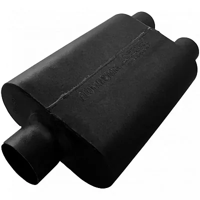 FLOWMASTER 8430452 44 Srs Mfflr Ss 3.0/Dl2.5