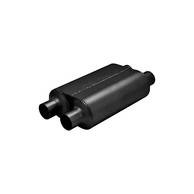 FLOWMASTER 8525454 Super 40 Series Muffler 2