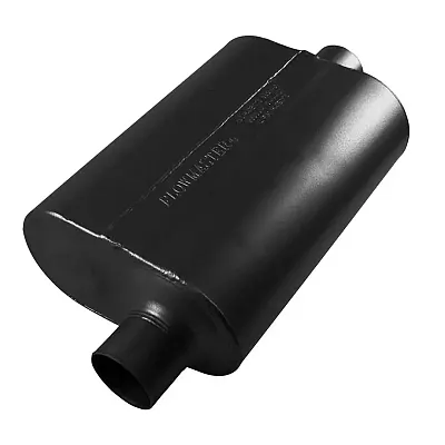 FLOWMASTER 852546 Super 40 Series Muffler 2