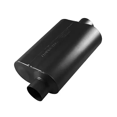 FLOWMASTER 853046 Super 40 Series Muffler 3