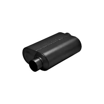 FLOWMASTER 853048 Super 40 Series Muffler 3
