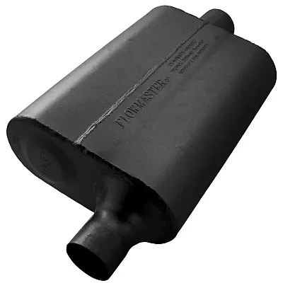 FLOWMASTER 942041 Delta Flow Mflr 2.00&#039;