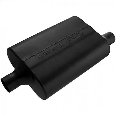 FLOWMASTER 942042 Delta Flow Mflr 2.00&#039;