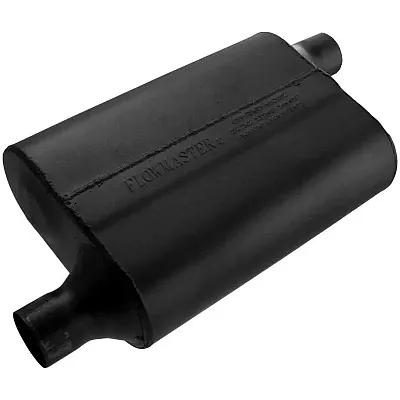 FLOWMASTER 942043 Delta Flow Mflr 2.00&#039;