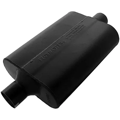 FLOWMASTER 942445 Supr 44 2.25&#039; C/C