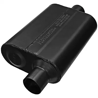 FLOWMASTER 942446 Supr 44 2.25' O/C
