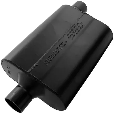 FLOWMASTER 942447 Supr 44 2.25' C/O