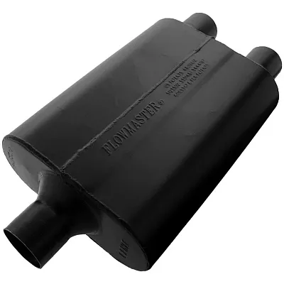 FLOWMASTER 9424472 44 Ser Muffler 2.25'