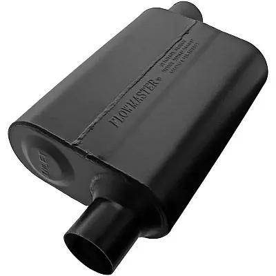 FLOWMASTER 942448 Supr 44 2.25&#039; O/O