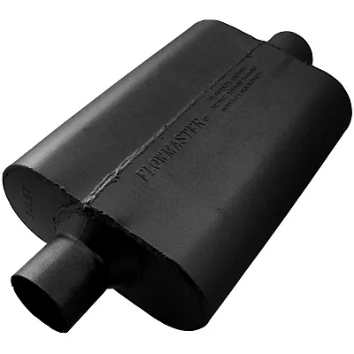 FLOWMASTER 942540 Delta Flow Mflr 2.50