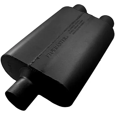 FLOWMASTER 9425400 Delta Flow Muffler