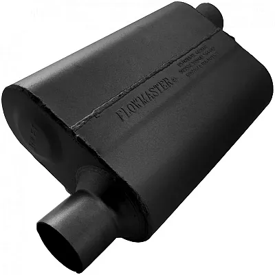 FLOWMASTER 942543 Delta Flow Mflr 2.50&#039;