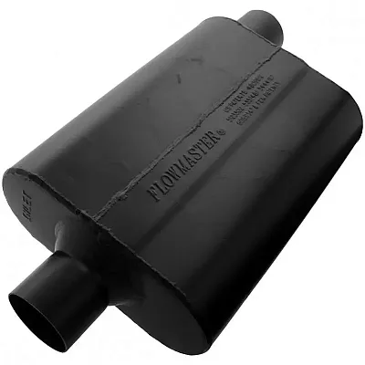 FLOWMASTER 942547 Supr 44 2.50' C/O