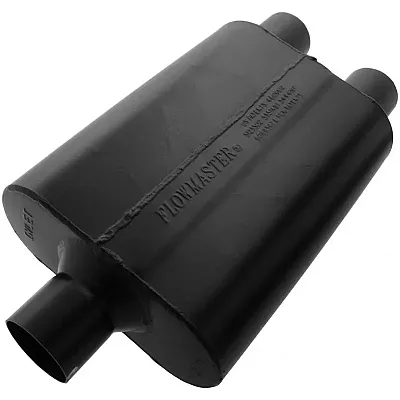 FLOWMASTER 9425472 Super 44 Ser Muff 2.5