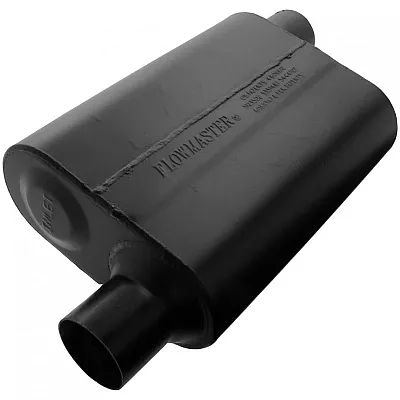 FLOWMASTER 942548 Supr 44 2.50' O/O