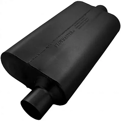 FLOWMASTER 942551 Delta Flow Mflr 2.50'