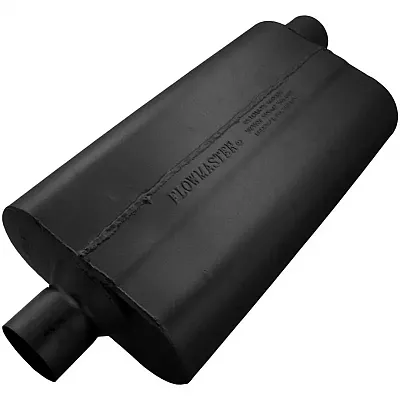 FLOWMASTER 942552 Delta Flow Mflr 2.50'