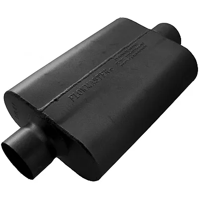FLOWMASTER 943040 Delta Flow Mflr 3.00'
