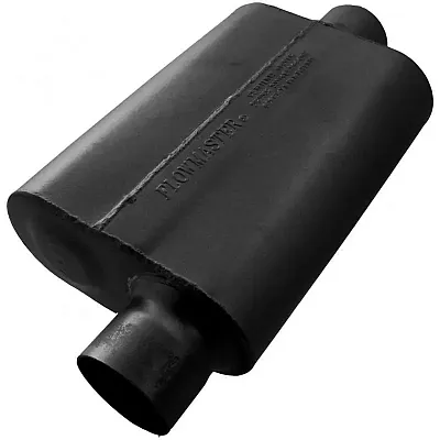 FLOWMASTER 943041 Delta Flow Mflr 3.00'
