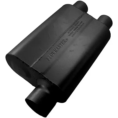 FLOWMASTER 9430412 Delta Flow Mflr 3.00&#039;