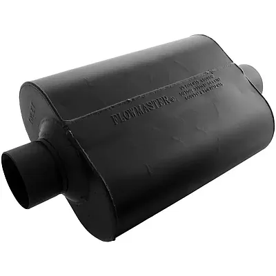 FLOWMASTER 943045 Supr 44 3.00' C/C