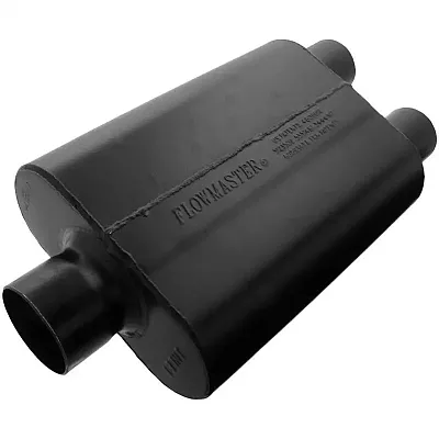 FLOWMASTER 9430452 Supr 44 3&#039; C In/2.5&#039; Out