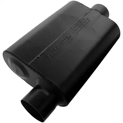 FLOWMASTER 943046 Supr 44 3.00' O/C