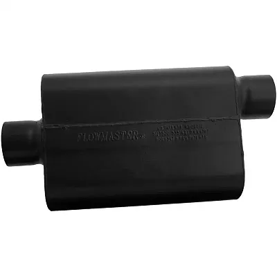 FLOWMASTER 943047 Supr 44 3.00' C/O