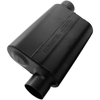 FLOWMASTER 943048 Supr 44 3.00' O/O