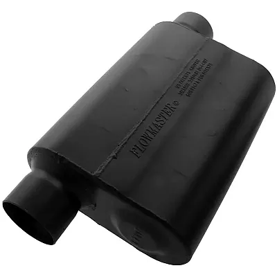 FLOWMASTER 943049 Supr 44 3.00' Same Sd O/O