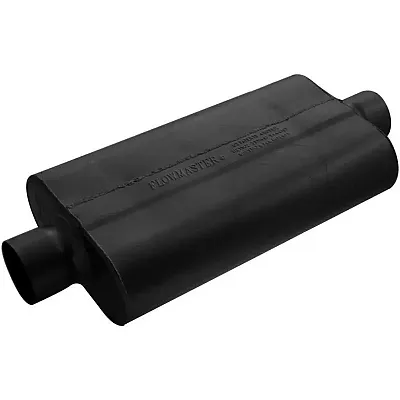FLOWMASTER 943050 3(C)/3&#039;(C)Out Df 50 Ser