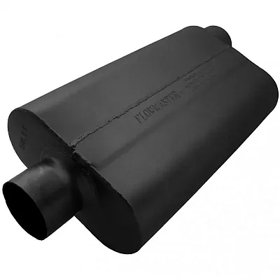 FLOWMASTER 943052 3(C)/3&#039;(O)Out Df 50
