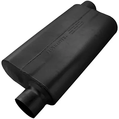 FLOWMASTER 943053 3(O)/3&#039;(O)Out Df 50