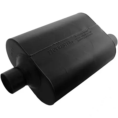 FLOWMASTER 952547 40 Srs Muflr 2.5' In/Out