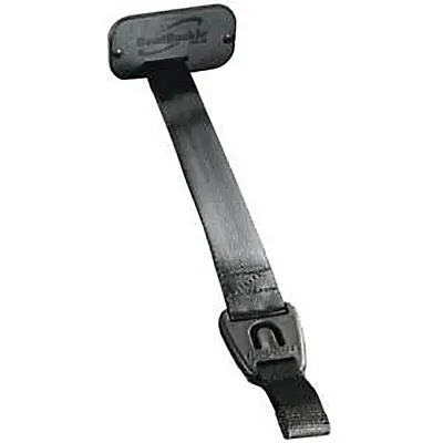 Boatbuckle Rodbuckle Gunwale/Deck Mount