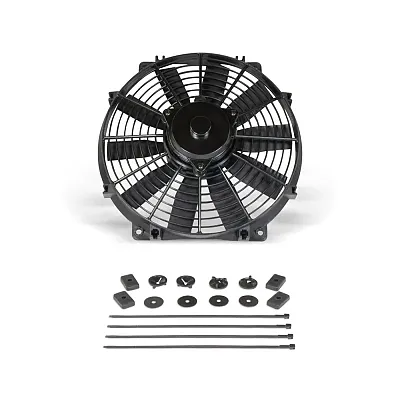 FLEXALITE 123094 Trimline Electric Fan
