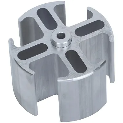FLEXALITE 516 Fan Spacer 2 In