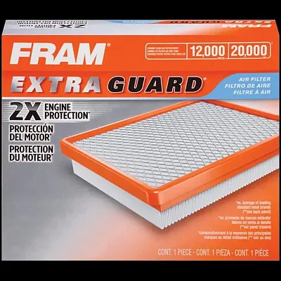 FRAM CA12065 Air Panel Filter