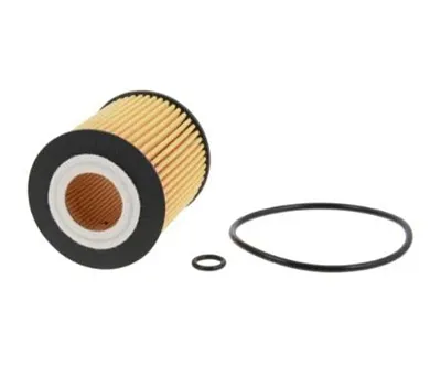 FRAM CH9641 Cartridge Lube Filter