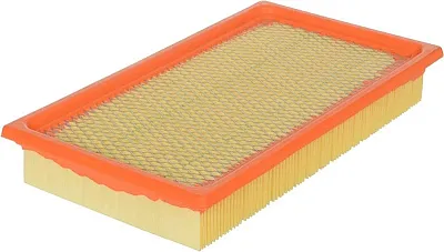 FRAM DA10242 Rigid Panel Air Filter Defense