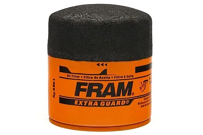 FRAM DL12060 Spin-On Oil Defense