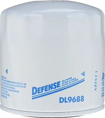 FRAM DL9688 Spin-On Oil Defense