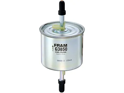 FRAM G3850 Gas Filter 3/Cs
