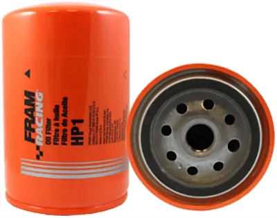 FRAM HP1 New Pkg Hp1 Racing Filter