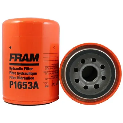 FRAM P1653A Lube Filters 6/Cs