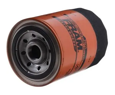 FRAM PH11 Oil Flt 12/Cs Extra-Guard