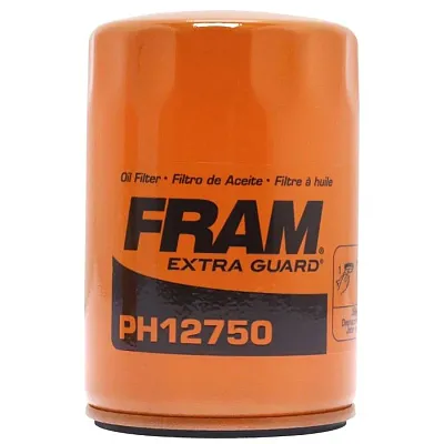 FRAM PH12750 Oil - Spin-On Oil Filter