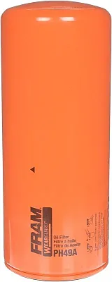 FRAM PH49A Oil Filter Ea