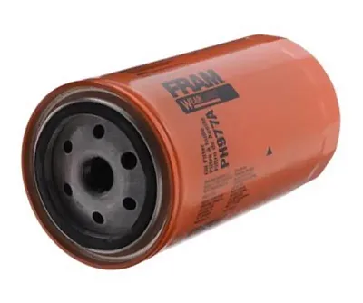 FRAM PH977A Oil Filter 6/Case